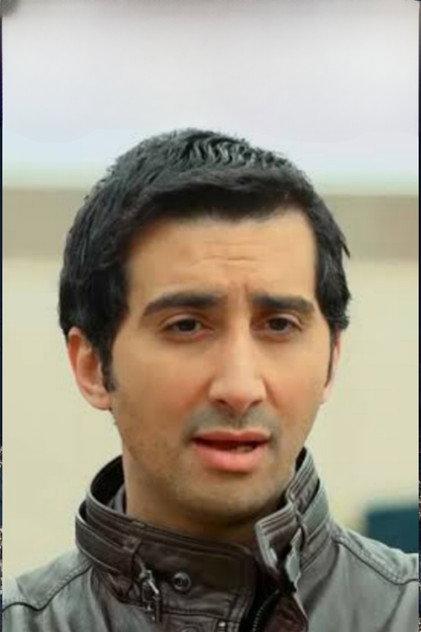 Maher Maher - Actor Profile Photo