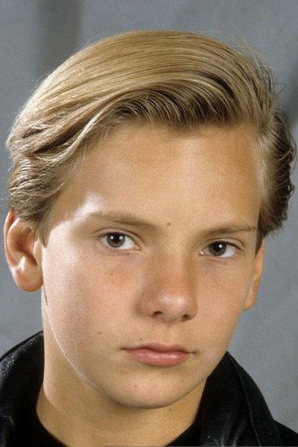 Jadrien Steele - Actor Profile Photo