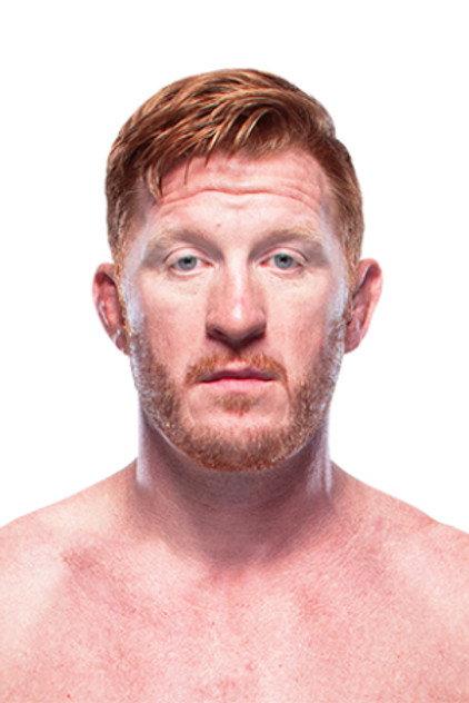 Ed Herman - Actor Profile Photo