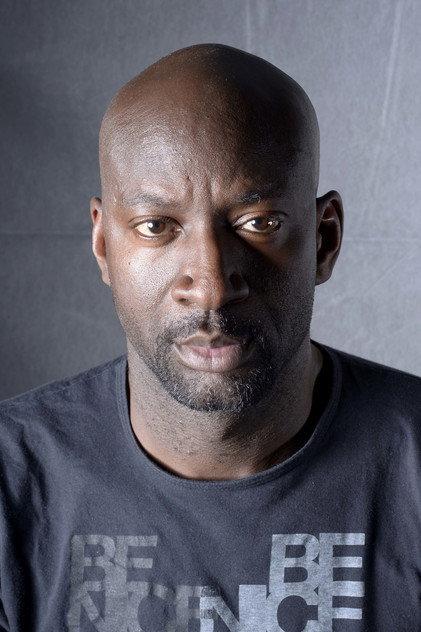 Akin Omotoso - Actor Profile Photo