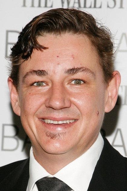 Tim Richards - Actor Profile Photo