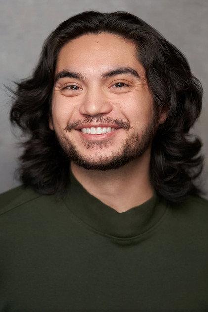Tyler Pruyn - Actor Profile Photo