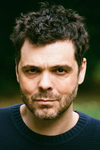 Justin Avoth - Actor Profile Photo