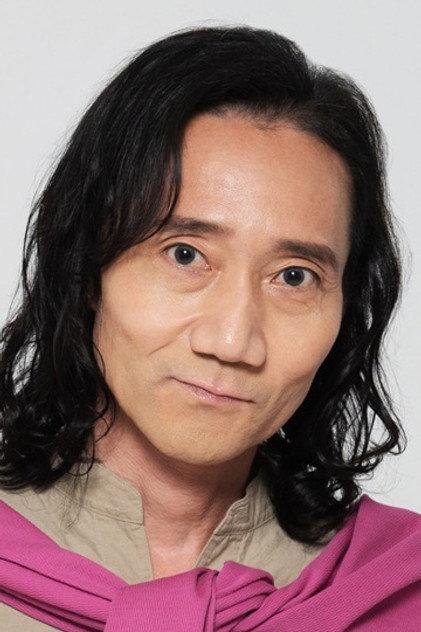 Shin-ichiro Miki - Actor Profile Photo