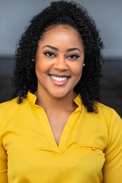 Karina Chery - Actor Profile Photo