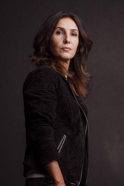 Margita Gosheva - Actor Profile Photo