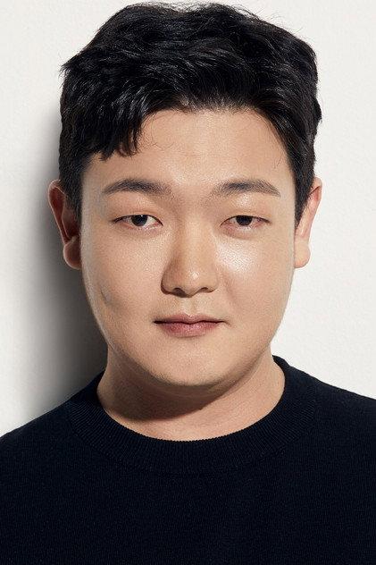 Kim Min-ho - Actor Profile Photo