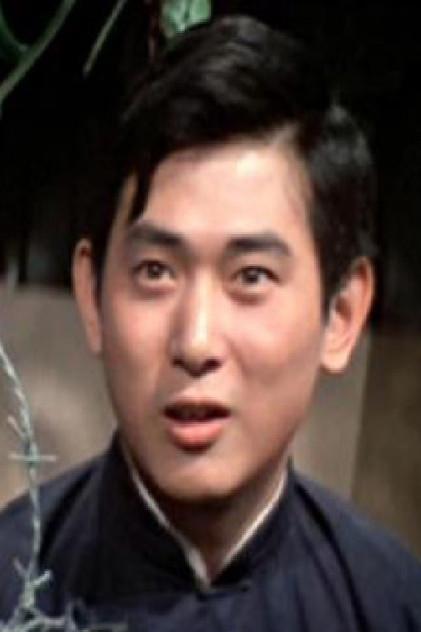 Hong Hoi - Actor Profile Photo