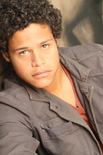 John Mark Loudermilk - Actor Profile Photo