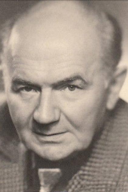 Erich Dunskus - Actor Profile Photo