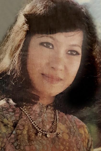 Thanh Vi - Actor Profile Photo