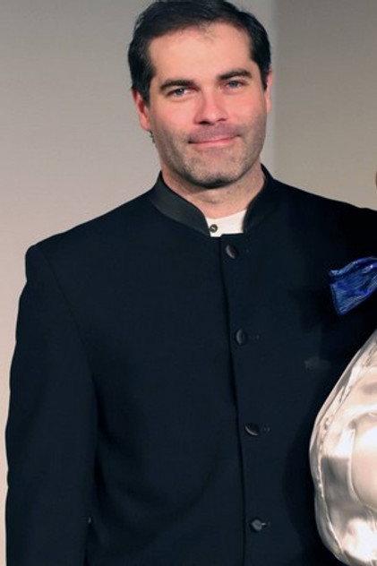 Titus Himmelberger - Actor Profile Photo