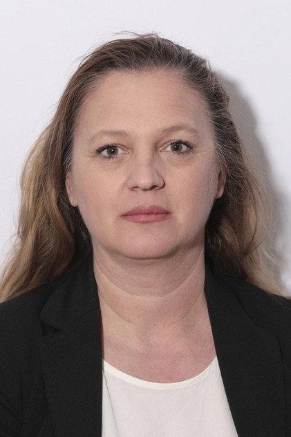 Gordana Endrovska - Actor Profile Photo