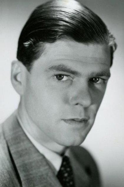 Carl Heger - Actor Profile Photo