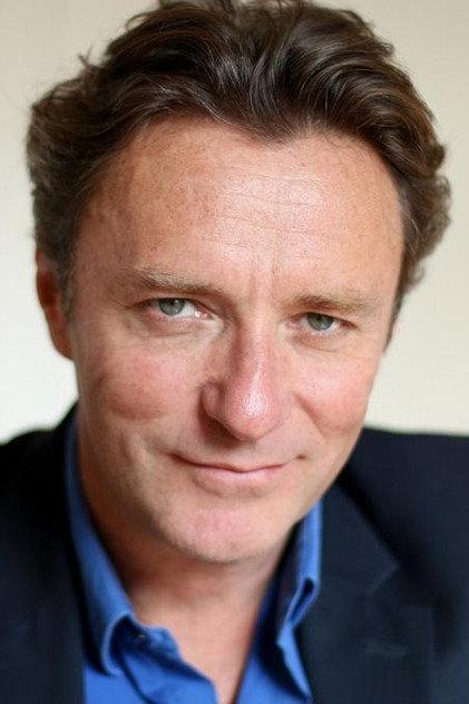 Alain Chapuis - Actor Profile Photo