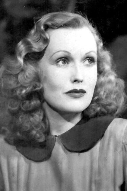 Nancy Burne - Actor Profile Photo