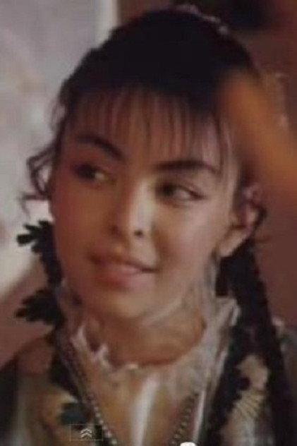 Mastura Jabarova - Actor Profile Photo