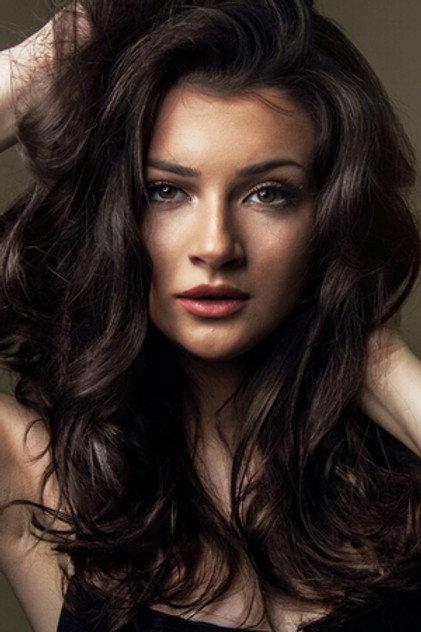 Danica Krstić - Actor Profile Photo