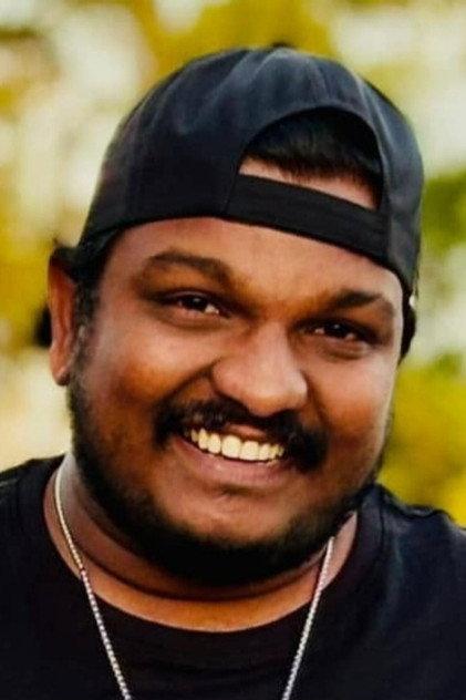 Jenat Anthony - Actor Profile Photo