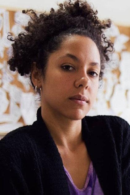 Mônica Maria - Actor Profile Photo