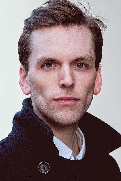 Jamie Brotherston - Actor Profile Photo