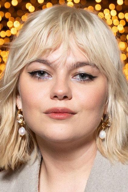 Louane - Actor Profile Photo