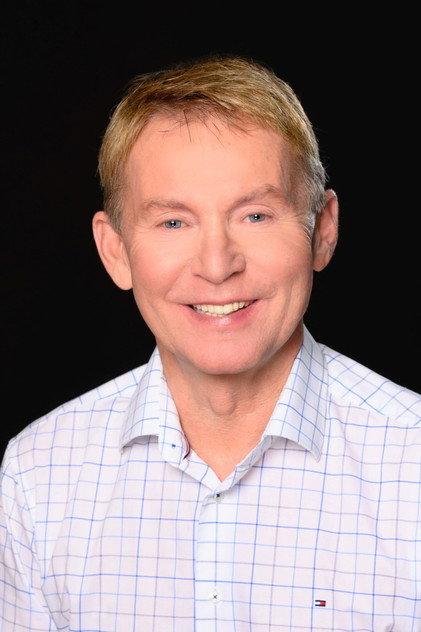 Hans Cornelissen - Actor Profile Photo