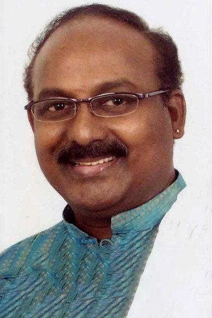Deepan Chakravarthy - Actor Profile Photo