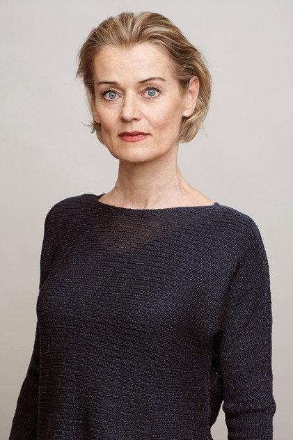 Hemma Clementi - Actor Profile Photo