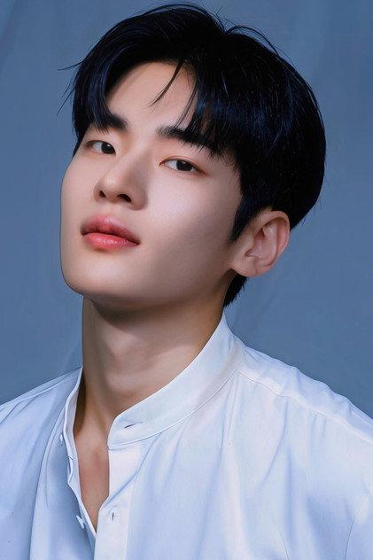 Kim Seung-beom - Actor Profile Photo