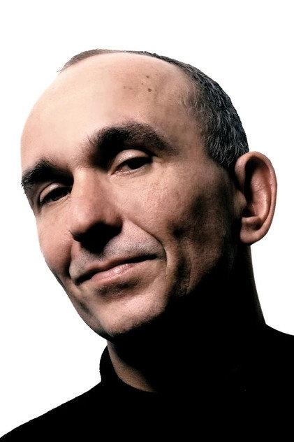 Peter Molyneux - Actor Profile Photo