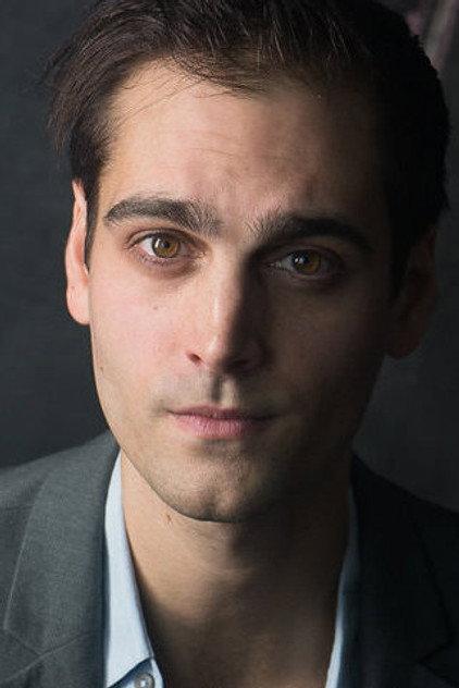 Rob Brinkmann - Actor Profile Photo
