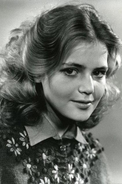 Katri Horma - Actor Profile Photo