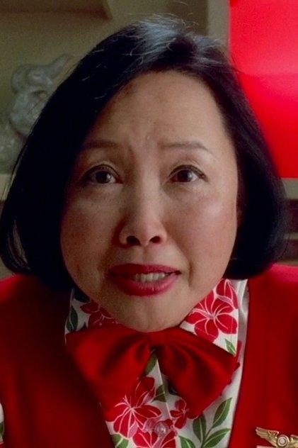 Shu Lan Tuan - Actor Profile Photo
