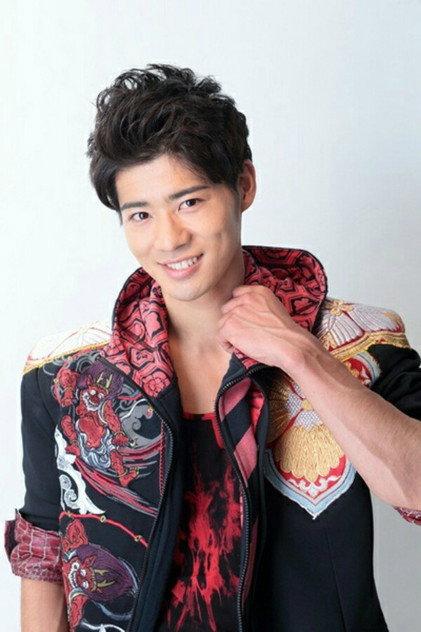 Tatsunori Tsujimoto - Actor Profile Photo