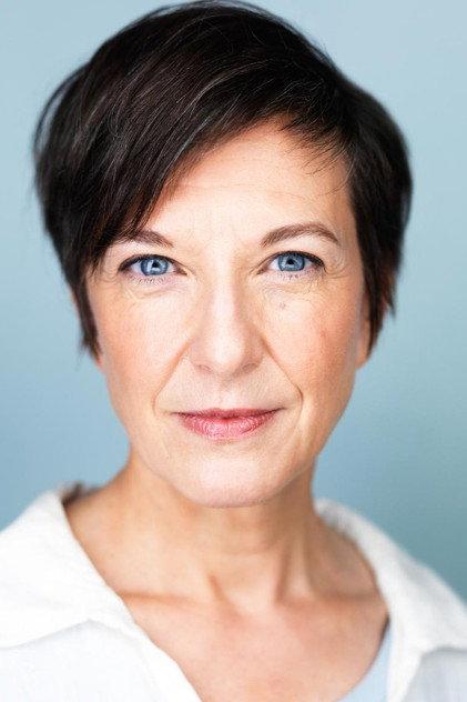 Michelle Eugene - Actor Profile Photo