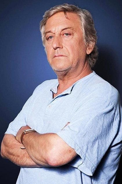 Patrick Poivey - Actor Profile Photo