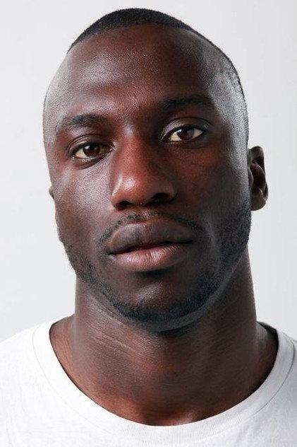 Moussa Mansaly - Actor Profile Photo