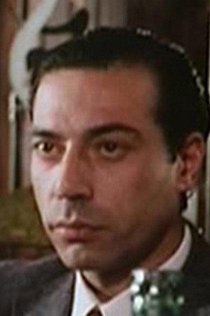 Luciano Crovato - Actor Profile Photo