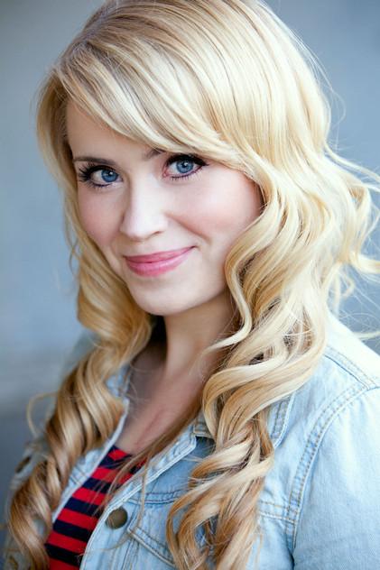 Lee Newton - Actor Profile Photo