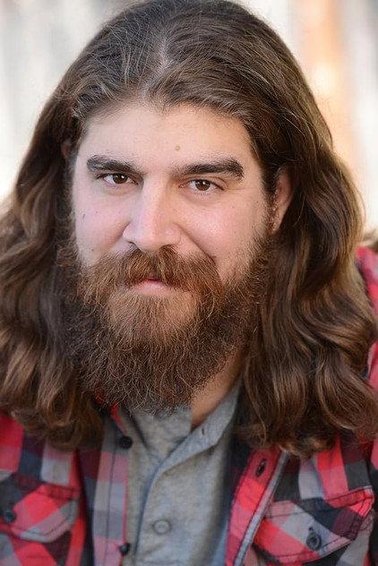 James Frey - Actor Profile Photo