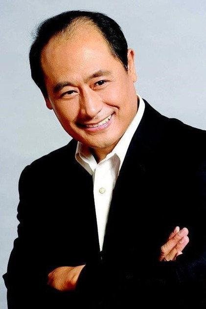 Li Jianxin - Actor Profile Photo