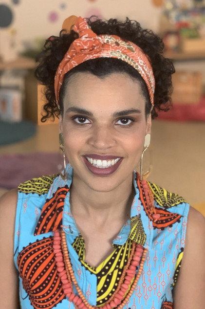 Frankie Jaiyeola - Actor Profile Photo