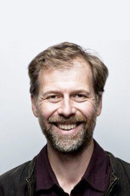 Tim Machin - Actor Profile Photo