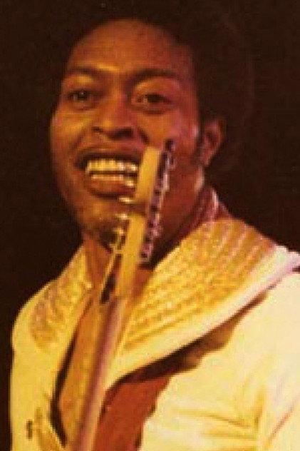Phelps 'Catfish' Collins - Actor Profile Photo
