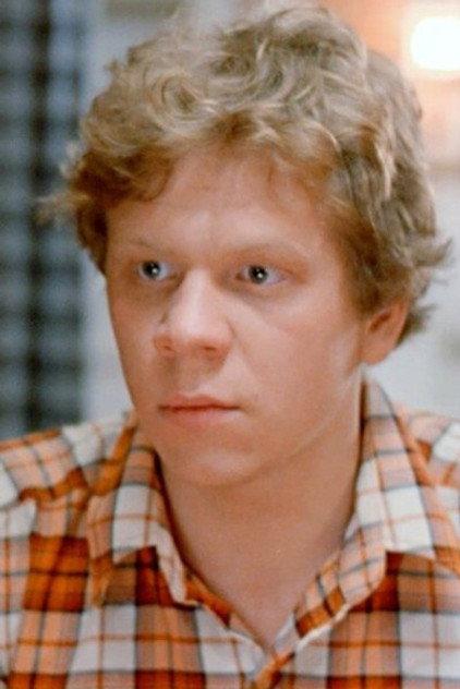 Igor Lyakh - Actor Profile Photo