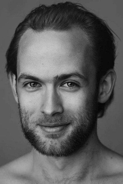 Ulrik Waarli Grimstad - Actor Profile Photo
