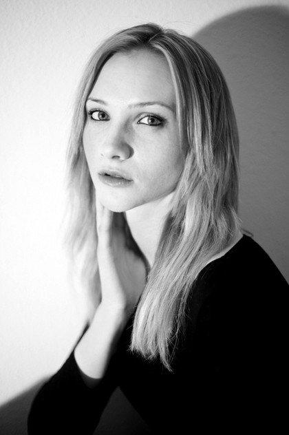 Kelly Polk - Actor Profile Photo