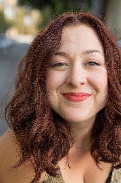 Jen Reiter - Actor Profile Photo