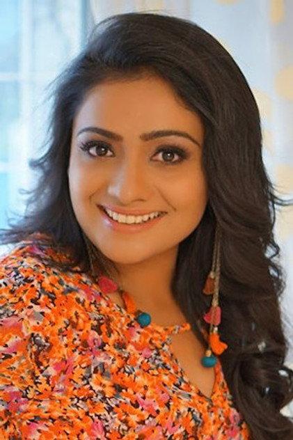 Meera Vasudevan - Actor Profile Photo